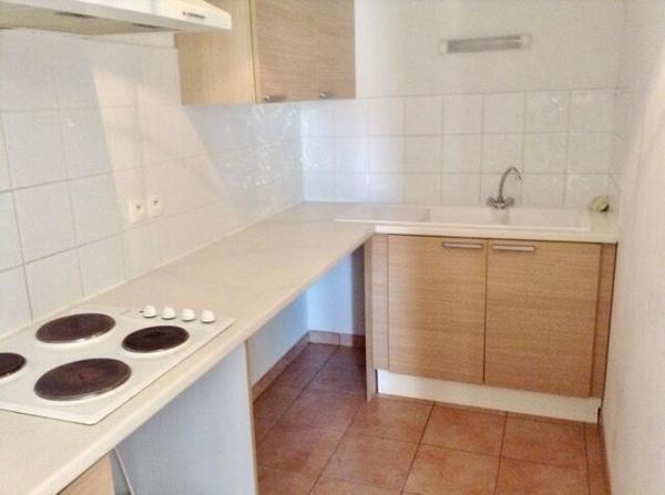 Secteur Catalunya, T2 avec terrasse et parking privé (Résidence le Clos de Nivalis) Perpignan, vendu loué