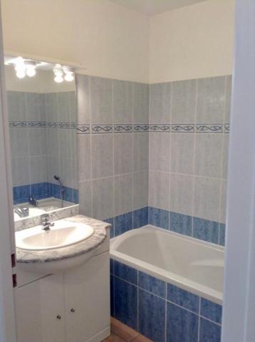 Secteur Catalunya, T2 avec terrasse et parking privé (Résidence le Clos de Nivalis) Perpignan, vendu loué