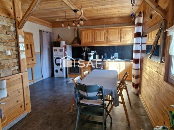 Magnifique appartement