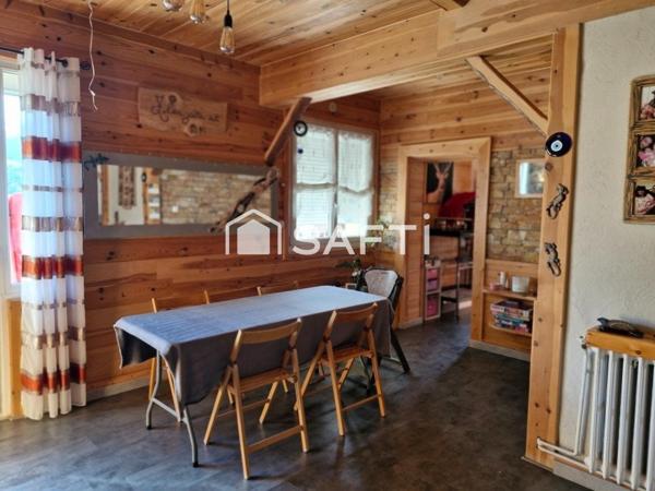 Magnifique appartement