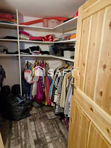 Magnifique appartement