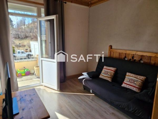 Magnifique appartement