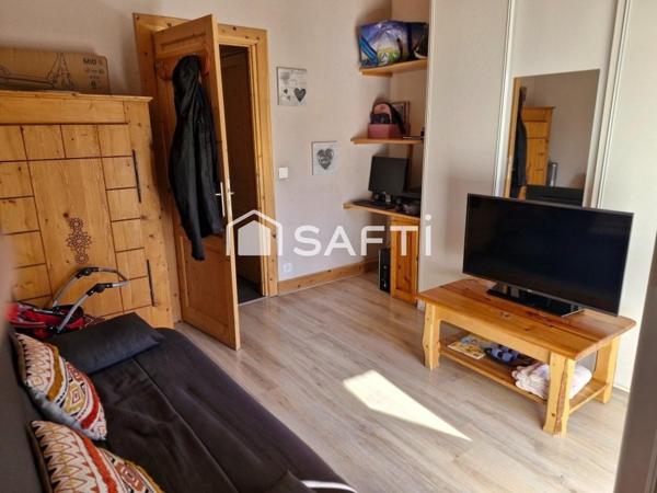 Magnifique appartement