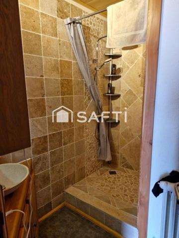 Magnifique appartement