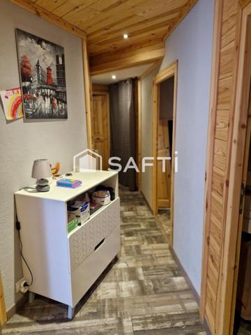 Magnifique appartement