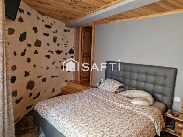 Magnifique appartement