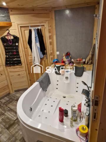 Magnifique appartement