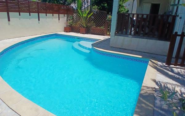 Maison à vendre    6 pièces • 170 m2 Saint-Louis