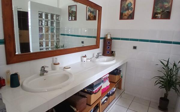 Maison à vendre    6 pièces • 170 m2 Saint-Louis