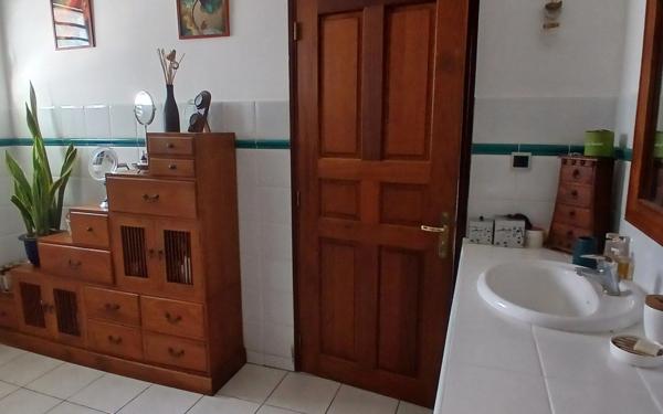 Maison à vendre    6 pièces • 170 m2 Saint-Louis