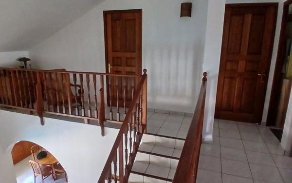 Maison à vendre    6 pièces • 170 m2 Saint-Louis