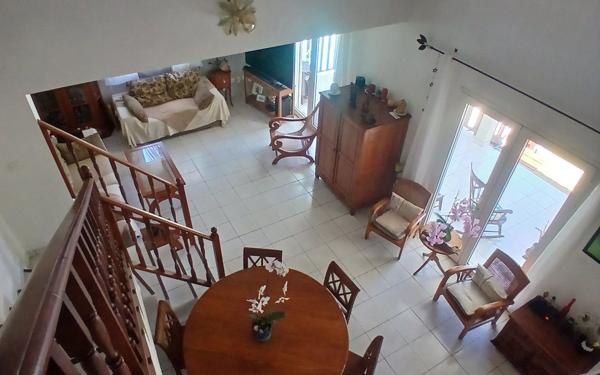 Maison à vendre    6 pièces • 170 m2 Saint-Louis