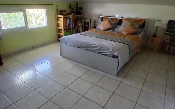 Maison à vendre    6 pièces • 170 m2 Saint-Louis