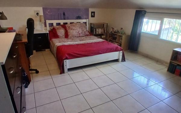 Maison à vendre    6 pièces • 170 m2 Saint-Louis