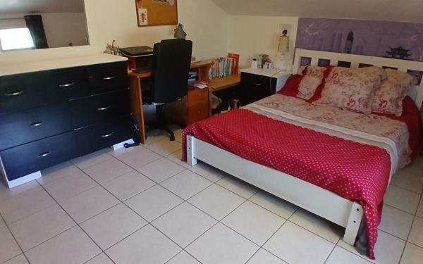 Maison à vendre    6 pièces • 170 m2 Saint-Louis