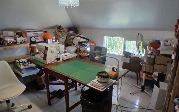 Maison à vendre    6 pièces • 170 m2 Saint-Louis