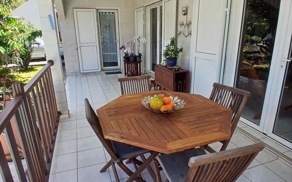 Maison à vendre    6 pièces • 170 m2 Saint-Louis