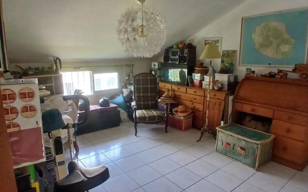 Maison à vendre    6 pièces • 170 m2 Saint-Louis