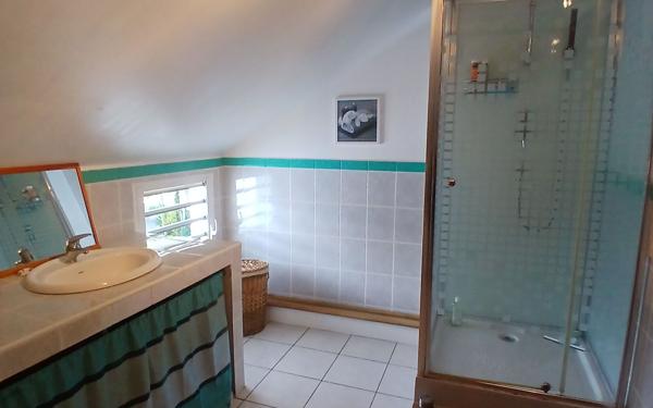 Maison à vendre    6 pièces • 170 m2 Saint-Louis