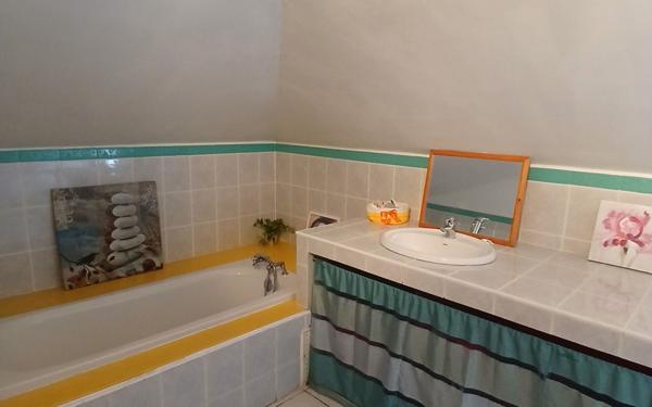 Maison à vendre    6 pièces • 170 m2 Saint-Louis