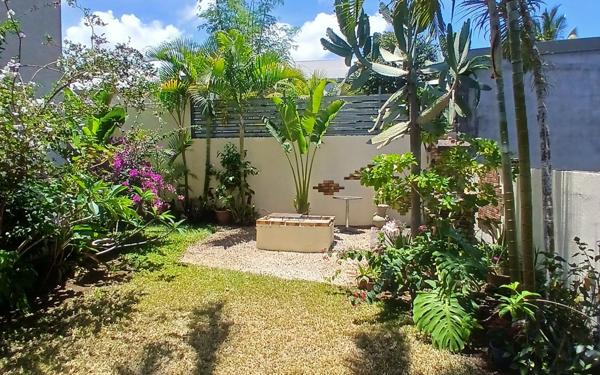 Maison à vendre    6 pièces • 170 m2 Saint-Louis