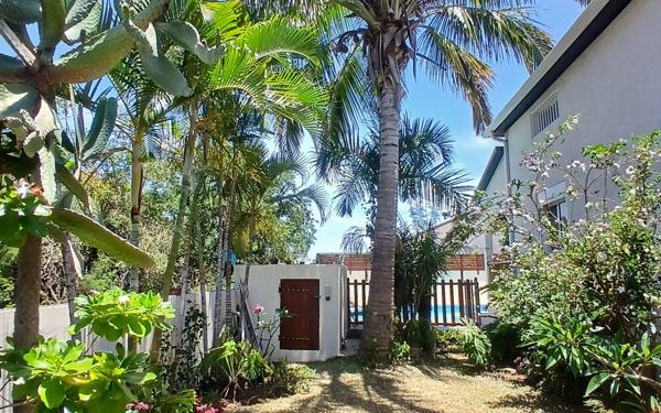 Maison à vendre    6 pièces • 170 m2 Saint-Louis