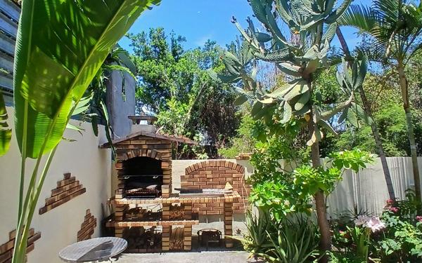 Maison à vendre    6 pièces • 170 m2 Saint-Louis