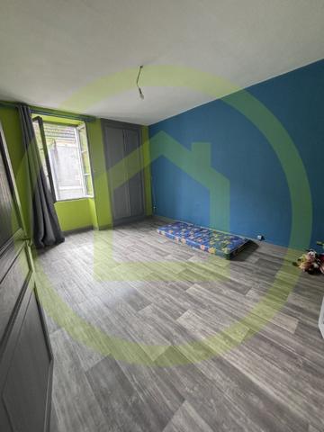 Maison à CHENERAILLES (23130)