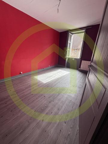 Maison à CHENERAILLES (23130)