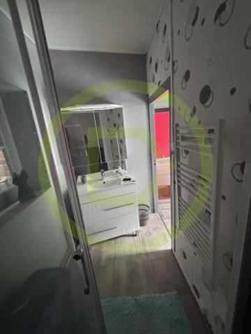 Maison à CHENERAILLES (23130)