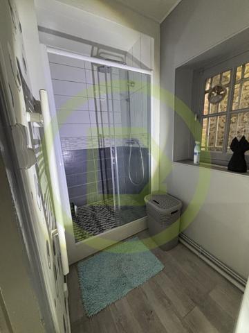 Maison à CHENERAILLES (23130)