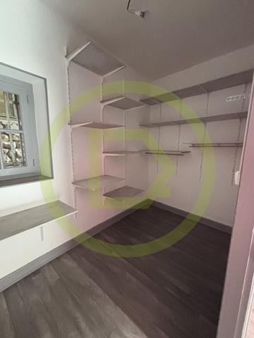 Maison à CHENERAILLES (23130)