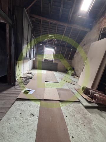 Maison à CHENERAILLES (23130)