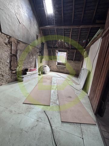 Maison à CHENERAILLES (23130)