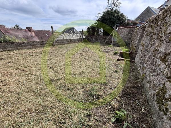 Maison à CHENERAILLES (23130)