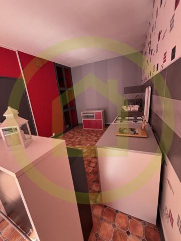 Maison à CHENERAILLES (23130)