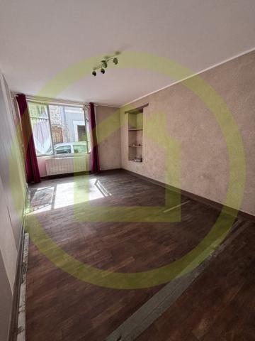 Maison à CHENERAILLES (23130)