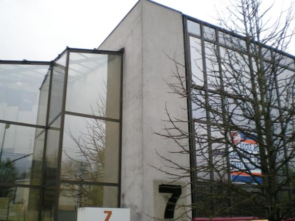 Local commercial ou professionnel