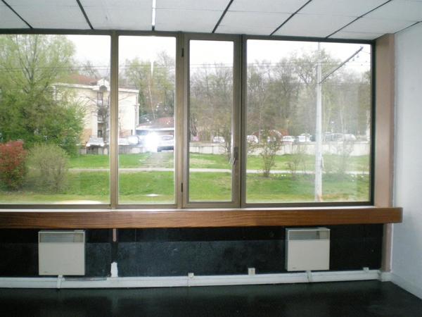 Local commercial ou professionnel