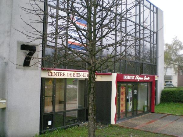 Local commercial ou professionnel