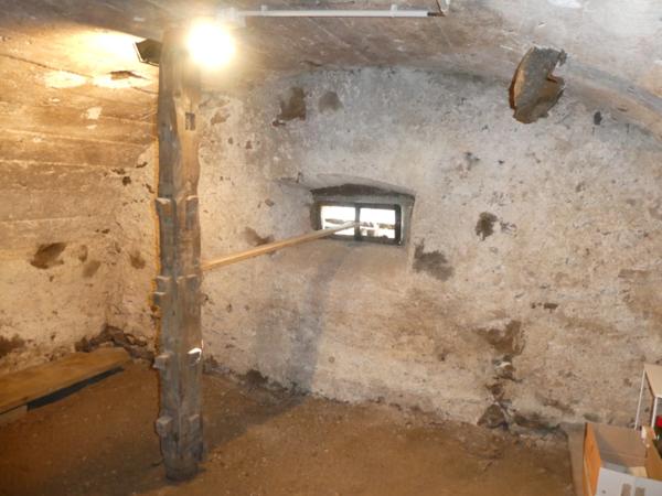 VAGNEY (88)Propriété d'exception T8 avec un appartement T3 exploité en location saisonnière , piscine , terrain 900m². avec piscine, terrain 900m².