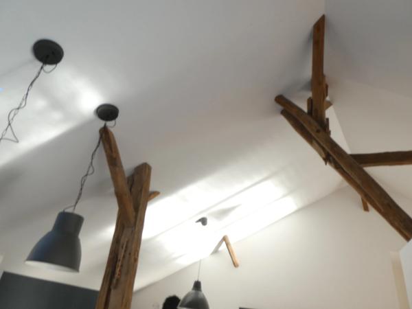 VAGNEY (88)Propriété d'exception T8 avec un appartement T3 exploité en location saisonnière , piscine , terrain 900m². avec piscine, terrain 900m².