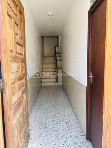 Maison de 147 m²