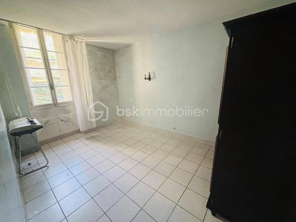 Maison de 147 m²