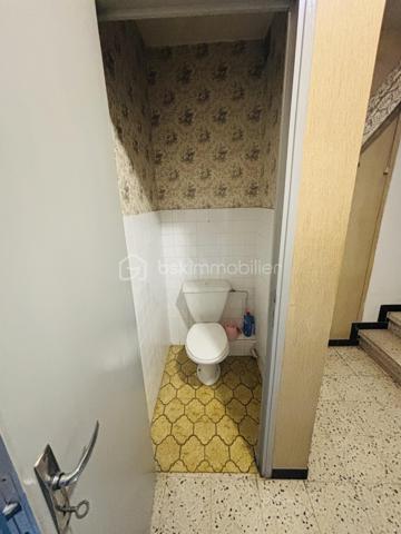 Maison de 147 m²