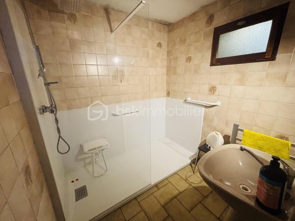 Maison de 147 m²
