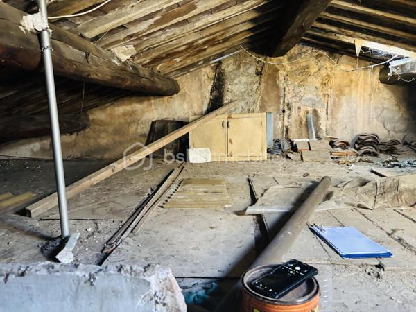 Maison de 147 m²