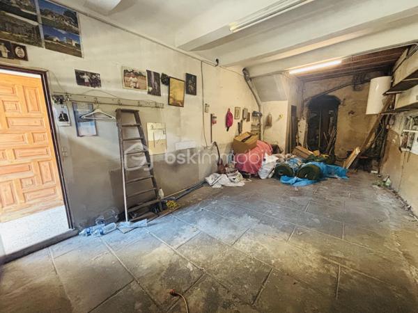 Maison de 147 m²