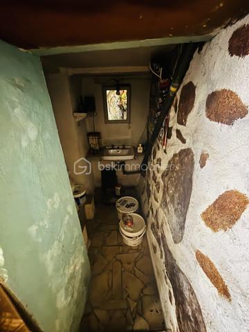 Maison de 147 m²