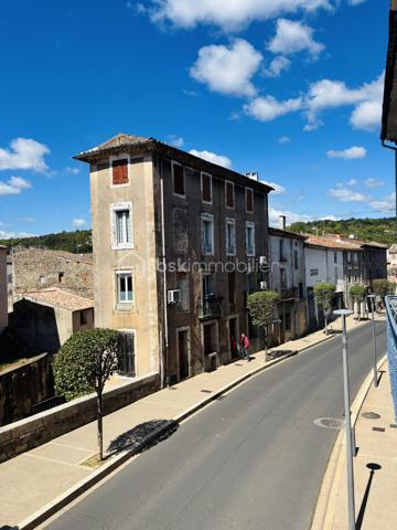 Maison de 147 m²